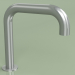 3d model Swivel platform spout H 170 mm (BC301, AS) - preview