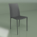 3d model Silla Gran Gris - vista previa