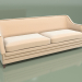 3d model Sofa - preview