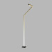 3d model External lamp 4530 - preview