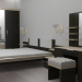 3D Golden Collection Hightech sayısı 3 modeli satın - render