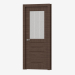 3d model Interroom door (47.41 G-P9) - preview