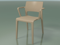 Silla con reposabrazos 3602 (PT00004)