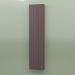 3d model Radiator - Faro V (FAV 22 1950 450, RAL - 3007) - preview