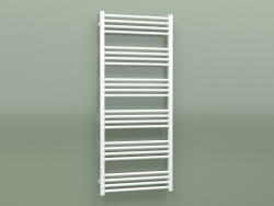 Heated towel rail Fiona (WGFIN138058-SX, 1380х580 mm)