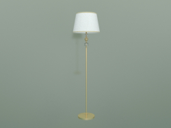 Lampada da terra Sortino 01072-1 (oro)