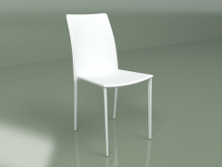 Silla Gran Blanco