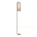 3d model Floor lamp (S585) - preview