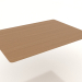 3d model Shelf 70x95 - preview