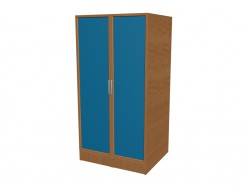 Guarda-roupa 2 portas K131