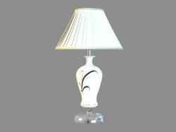 Table lamp A2298LT-1CC