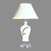 3d model Table lamp A2298LT-1CC - preview