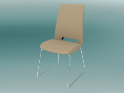 Silla de oficina (21V)