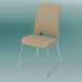 3d model Silla de oficina (21V) - vista previa