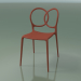 3d model Silla SISSI (039) - vista previa