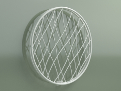 Radiateur Medusa (1415x1415, blanc standard)