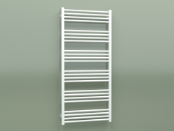 Heated towel rail Fiona (WGFIN138063-SX, 1380х630 mm)