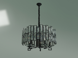 Pendant chandelier 275-5 (Strotskis)