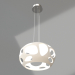 3d model Pendant lamp (5141) - preview