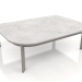 3d model Side table 60 (Quartz gray) - preview