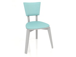 ट्रेपेज़ कॉम्पैक्ट चेयर (विकल्प 9)