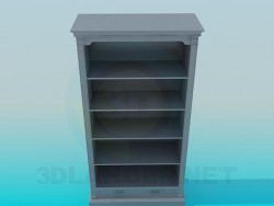 Bookcase