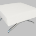 3d model Ottoman Flexus - preview