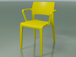 Silla con reposabrazos 3602 (PT00002)