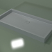 3d model Shower tray Alto (30UA0134, Silver Gray C35, 180x90 cm) - preview