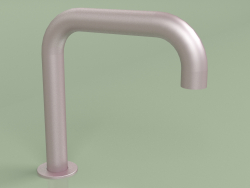 Swivel platform spout H 170 mm (BC301, OR)