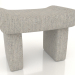 3d model Stool LAMAR - preview