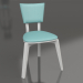 3d модель Стілець Trapeze Compact (варіант 10) – превью
