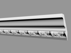 Cornice C1016