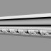 3d model Cornice C1016 - preview