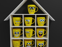 mugs