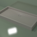 3d model Shower tray Alto (30UA0134, Clay C37, 180x90 cm) - preview