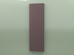 Radiator - Faro V (FAV 22 1950 600, RAL - 3007)