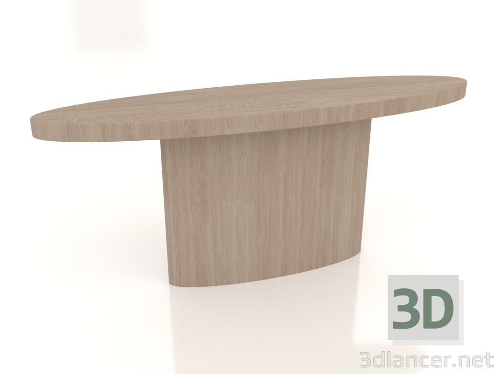modèle 3D Console LONG - preview modèle 3D Console LONG - preview