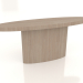 modèle 3D Console LONG - preview