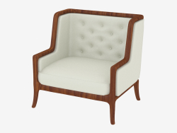 Fauteuil en cuir (art. 3711a JSL)