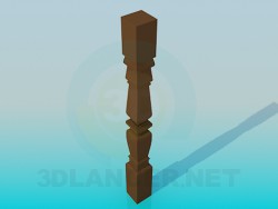 Baluster