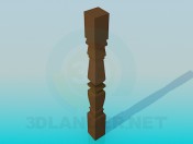 balustre