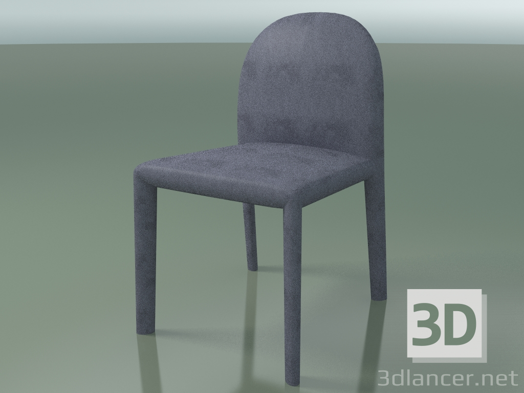 3d model Silla SOIREE - vista previa