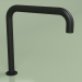 3d model Swivel platform spout H 250 mm (BC302, NO) - preview