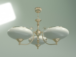 Chandelier CASAMIA KLOSZ CAS-ZW-3 (P)