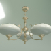 3d model Chandelier CASAMIA KLOSZ CAS-ZW-3 (P) - preview