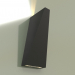 3d model Wall lamp A807 3000K BK 17006 - preview