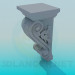 3d model Decor - preview