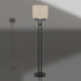 3d model Floor lamp (S589) - preview