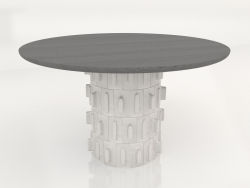 Dining table AVILUM